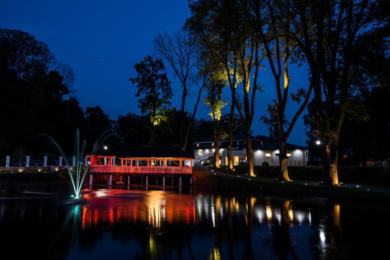 Hotel Pod Ksiecia Gorka Oleszyce Exterior foto