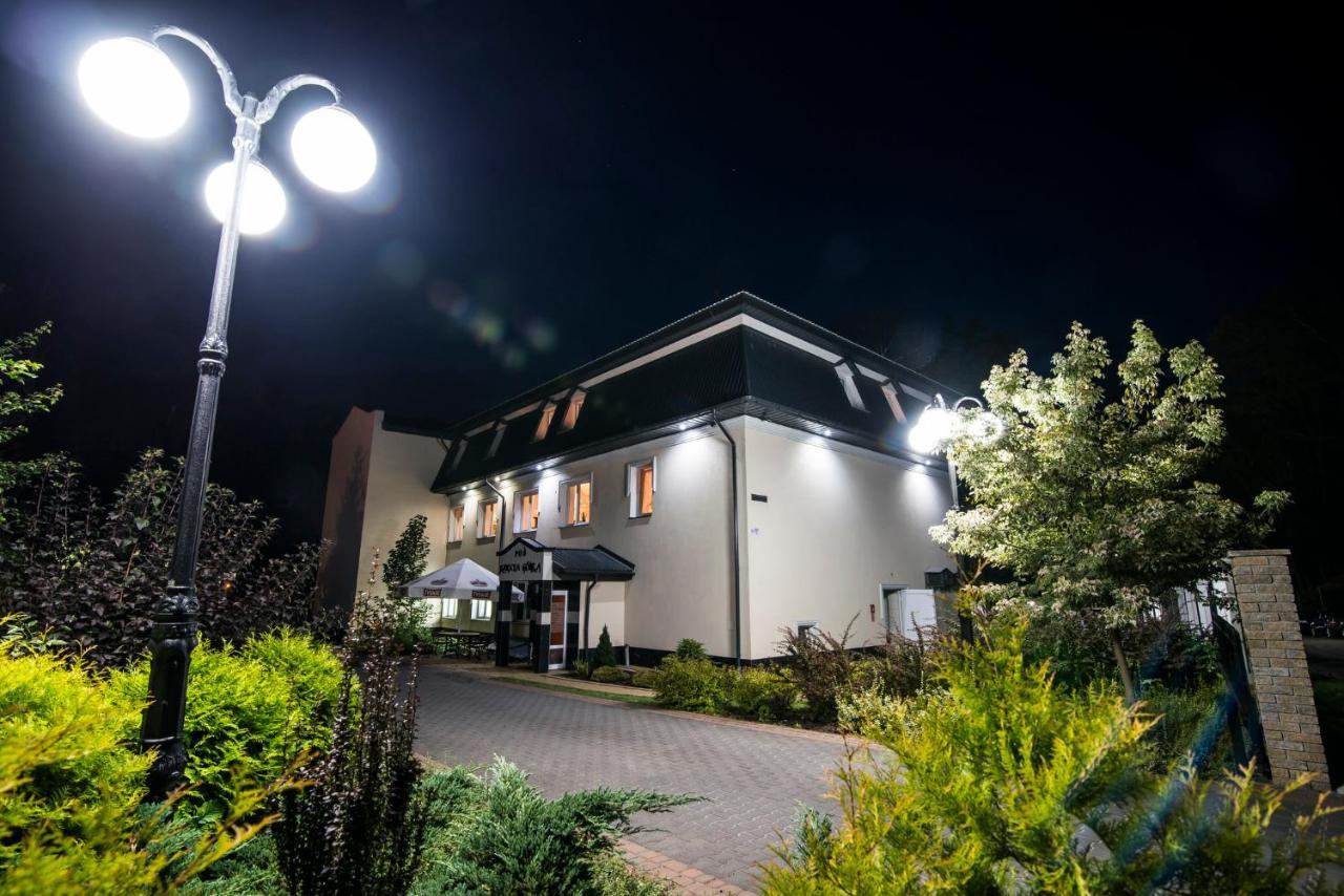 Hotel Pod Ksiecia Gorka Oleszyce Exterior foto